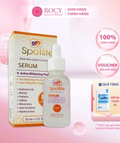 Serum Spotlite Dark Skin Spots mờ nám, dưỡng trắng 30ml